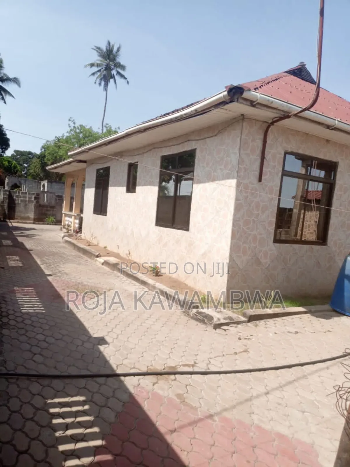 3bdrm House in Mbonyokwa, Kimala for rent