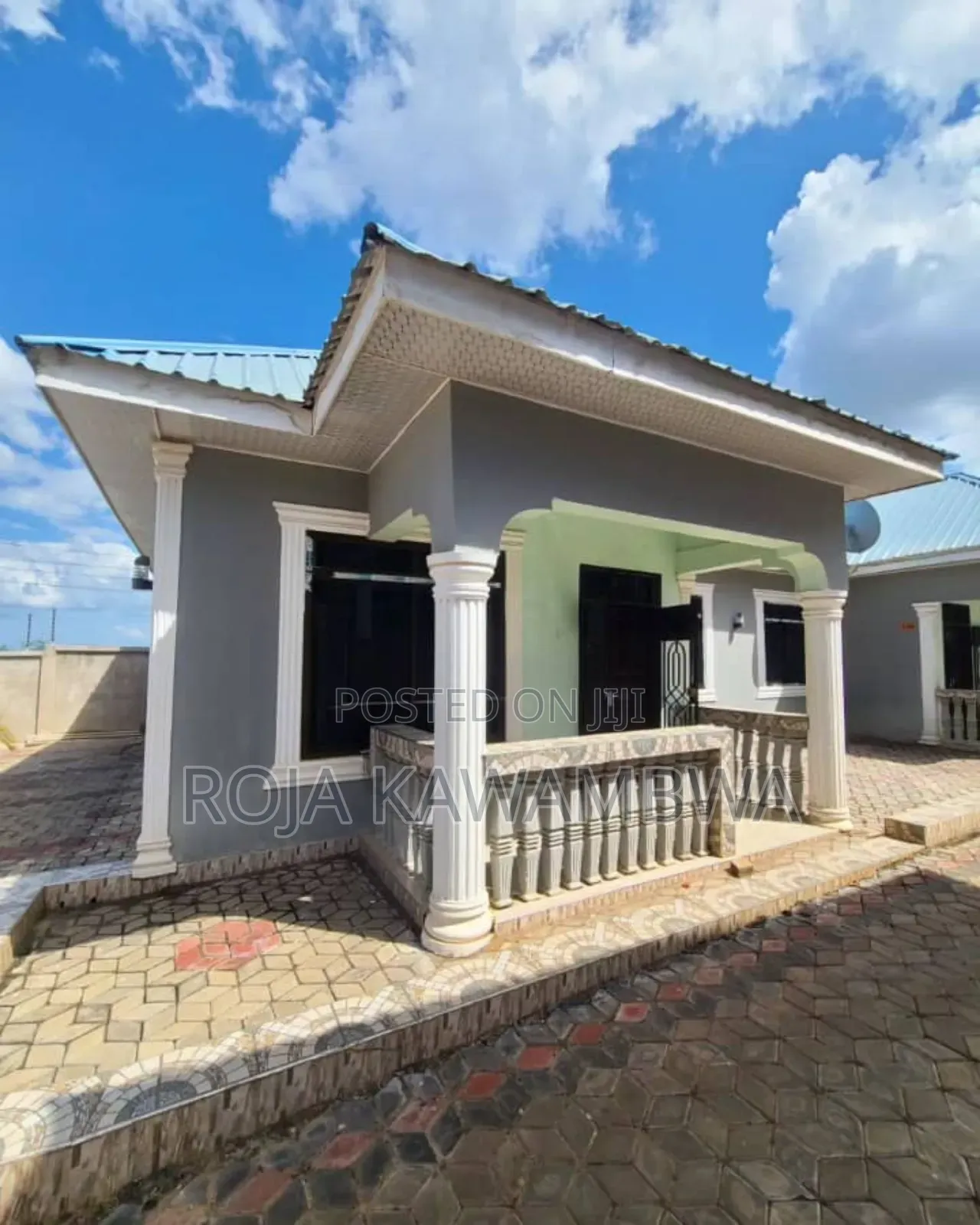 3bdrm House in Mbonyokwa, Kimala for rent