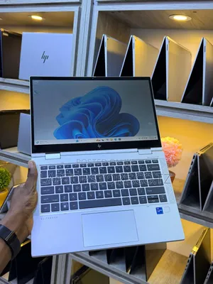 Laptop HP EliteBook 830 G8 32GB Intel Core i7 SSD 512GB