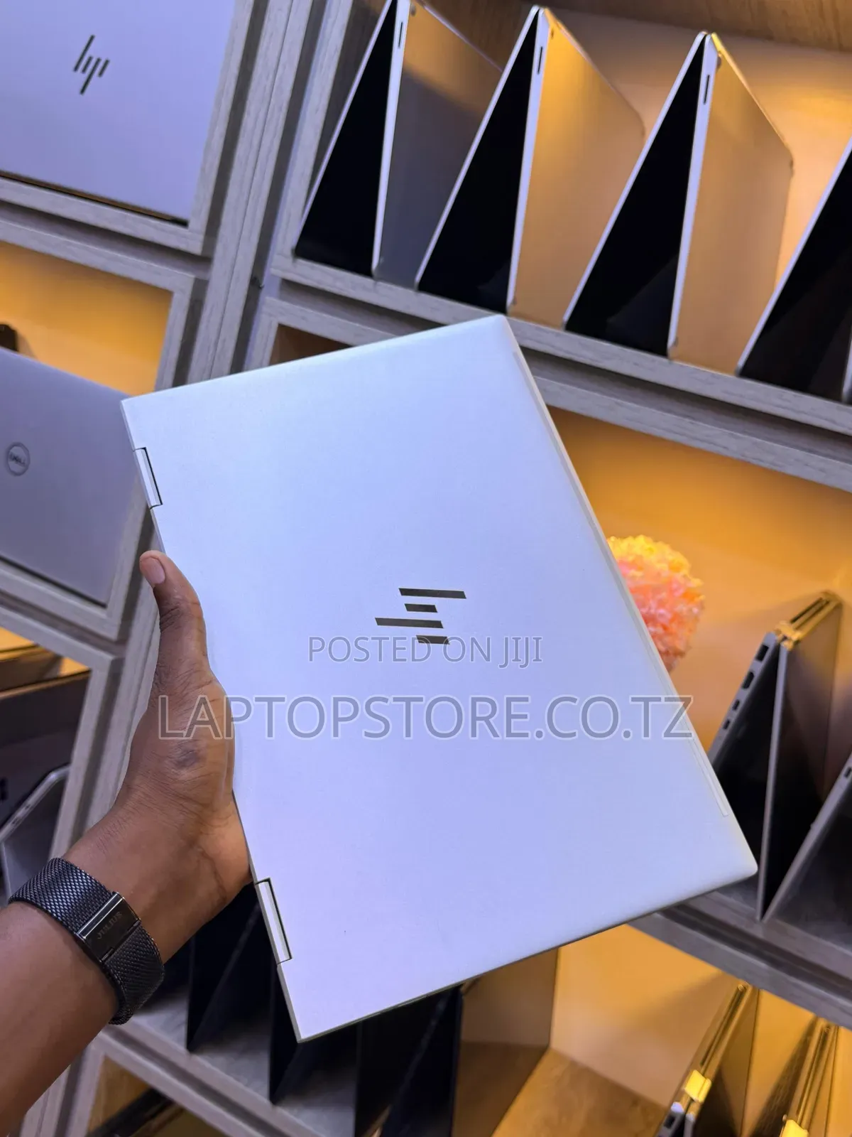 Laptop HP EliteBook 830 G8 32GB Intel Core i7 SSD 512GB