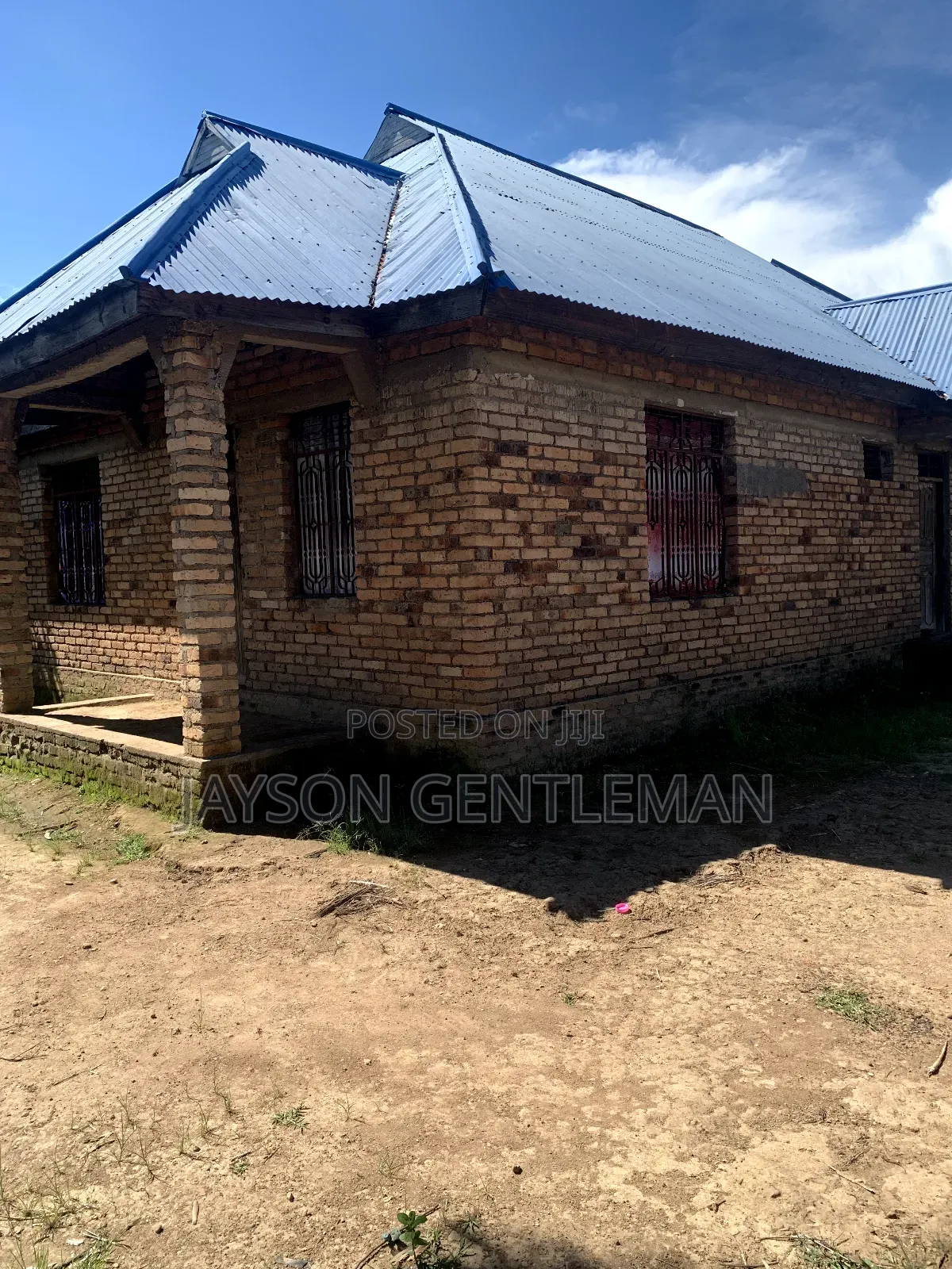 3bdrm House in Kyela Mjini for sale