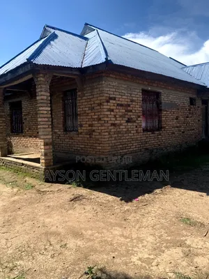 3bdrm House in Kyela Mjini for sale