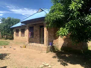 3bdrm House in Kyela Mjini for sale