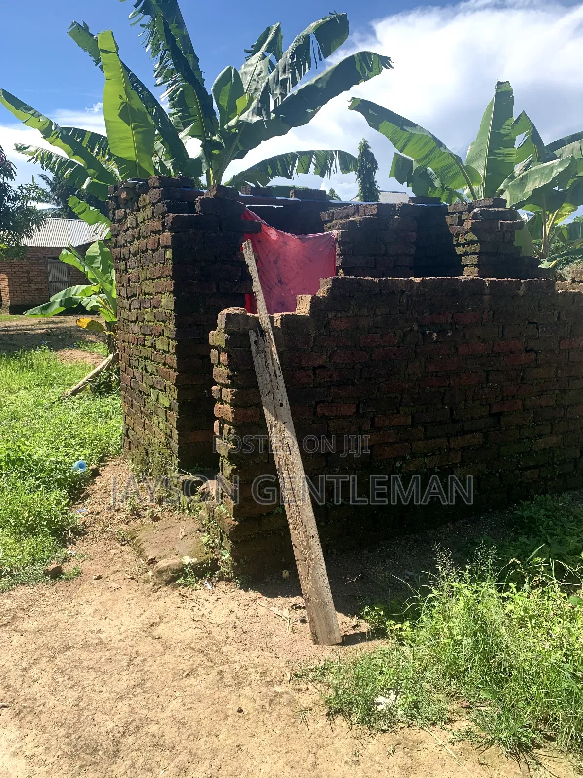 3bdrm House in Kyela Mjini for sale