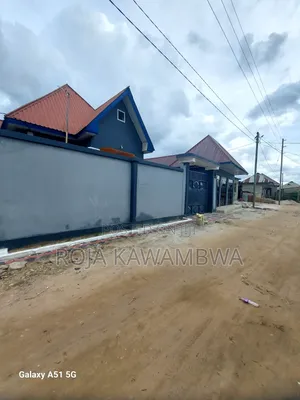 5bdrm House in Mkondogwa, Mbagala for rent