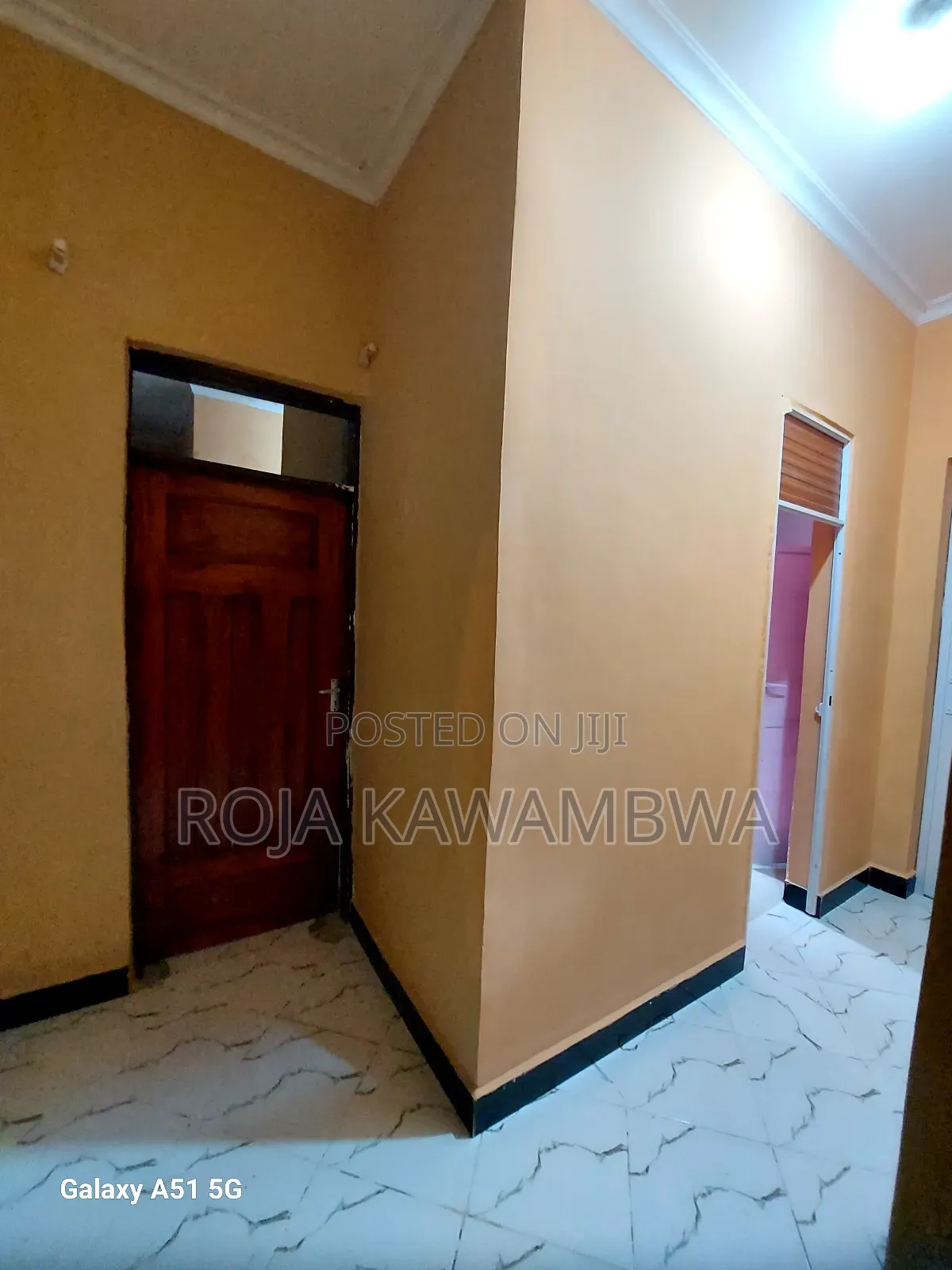 5bdrm House in Mkondogwa, Mbagala for rent