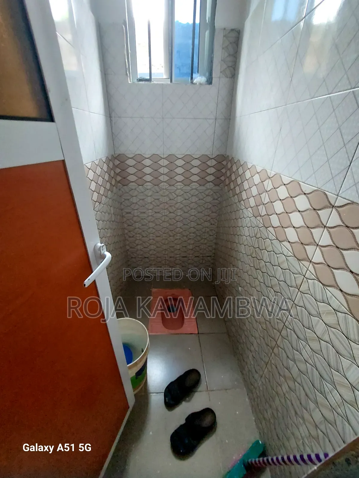 5bdrm House in Mkondogwa, Mbagala for rent