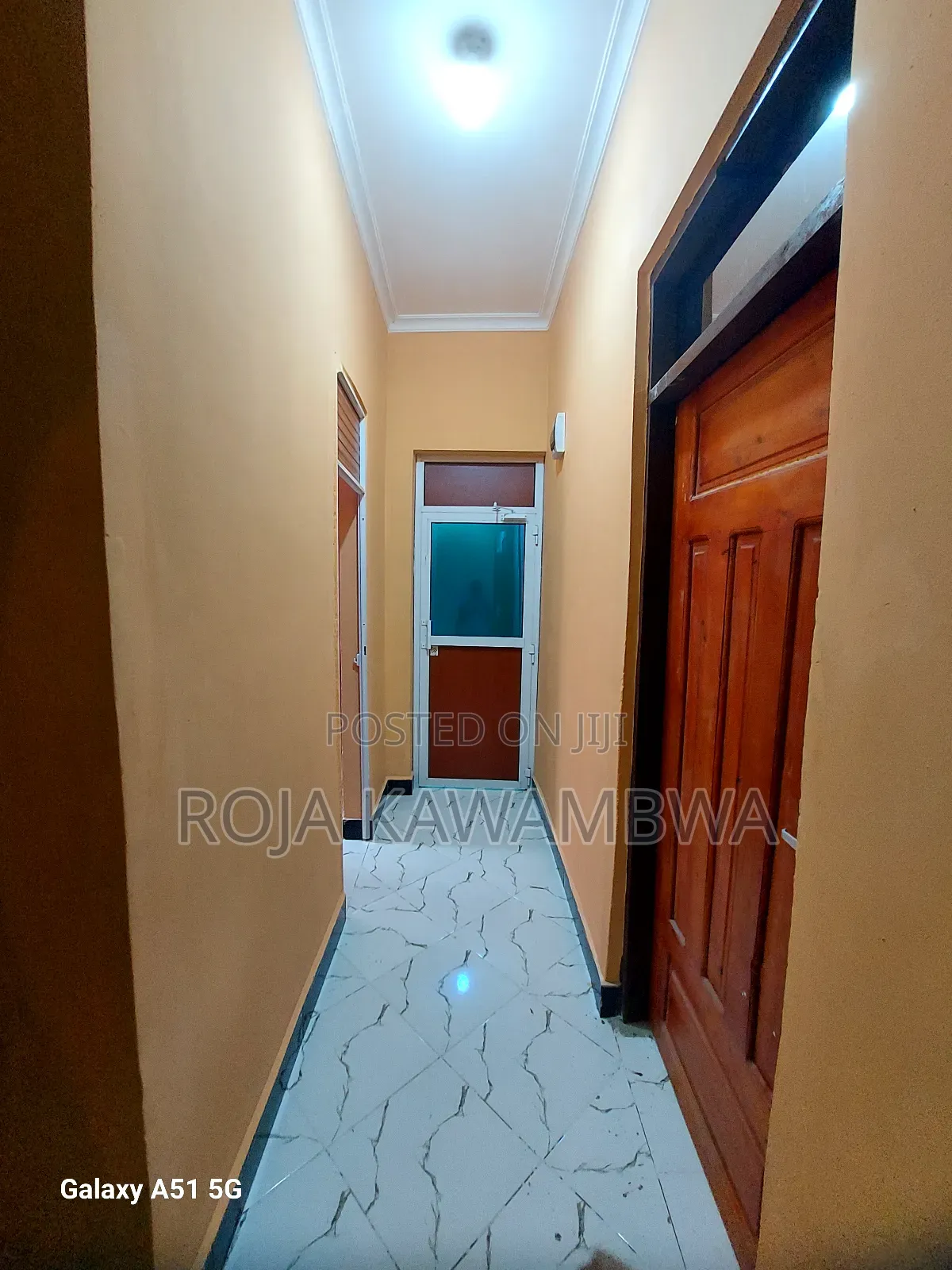 5bdrm House in Mkondogwa, Mbagala for rent