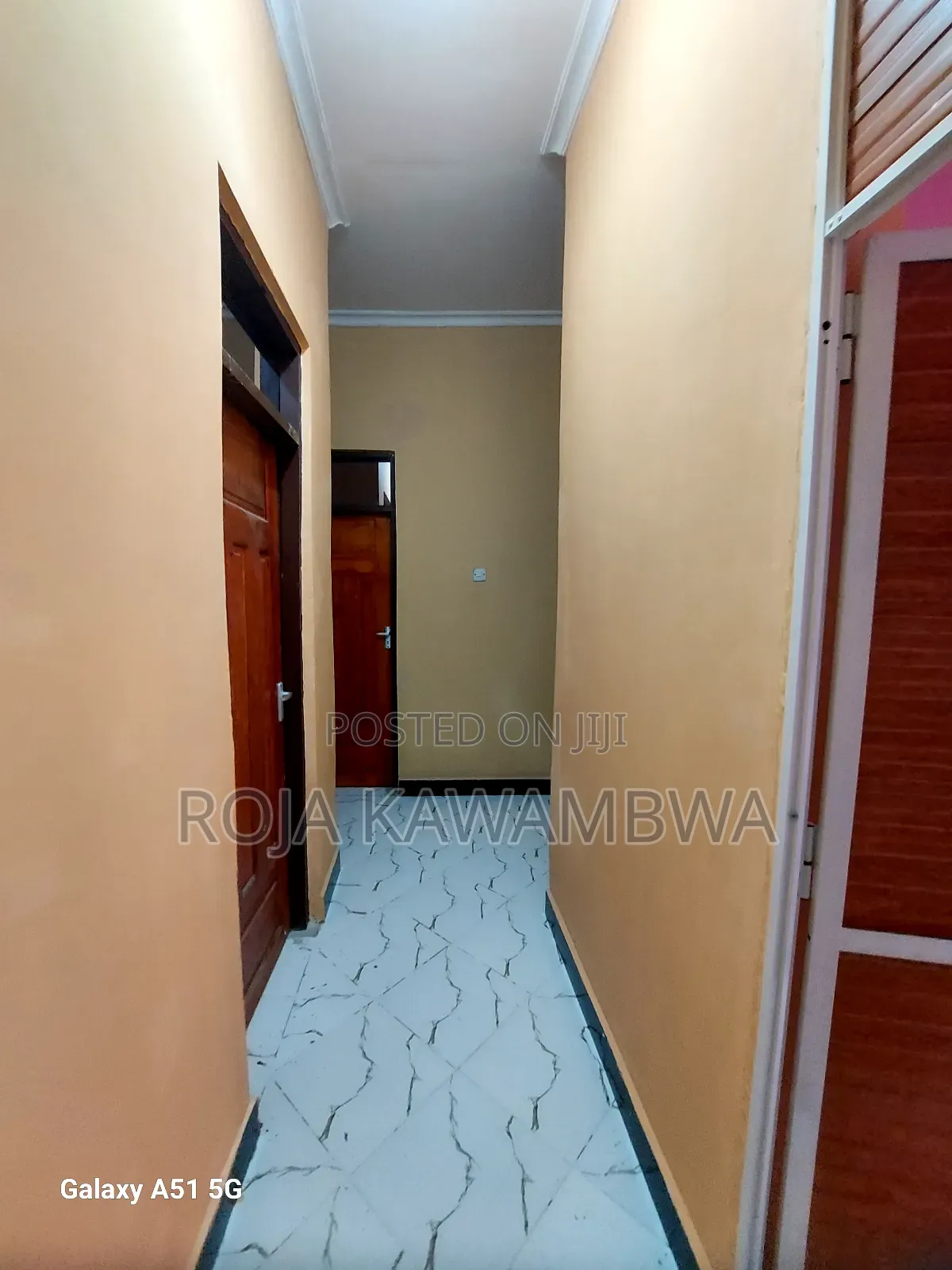 5bdrm House in Mkondogwa, Mbagala for rent