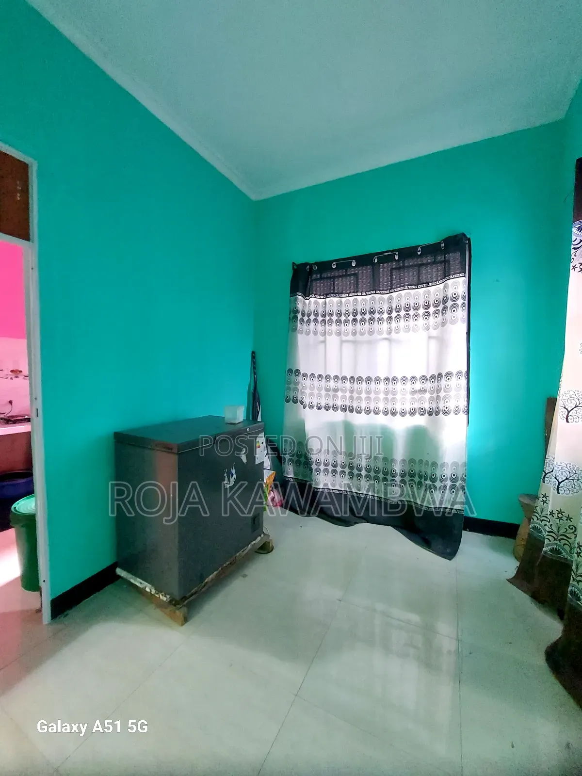 5bdrm House in Mkondogwa, Mbagala for rent