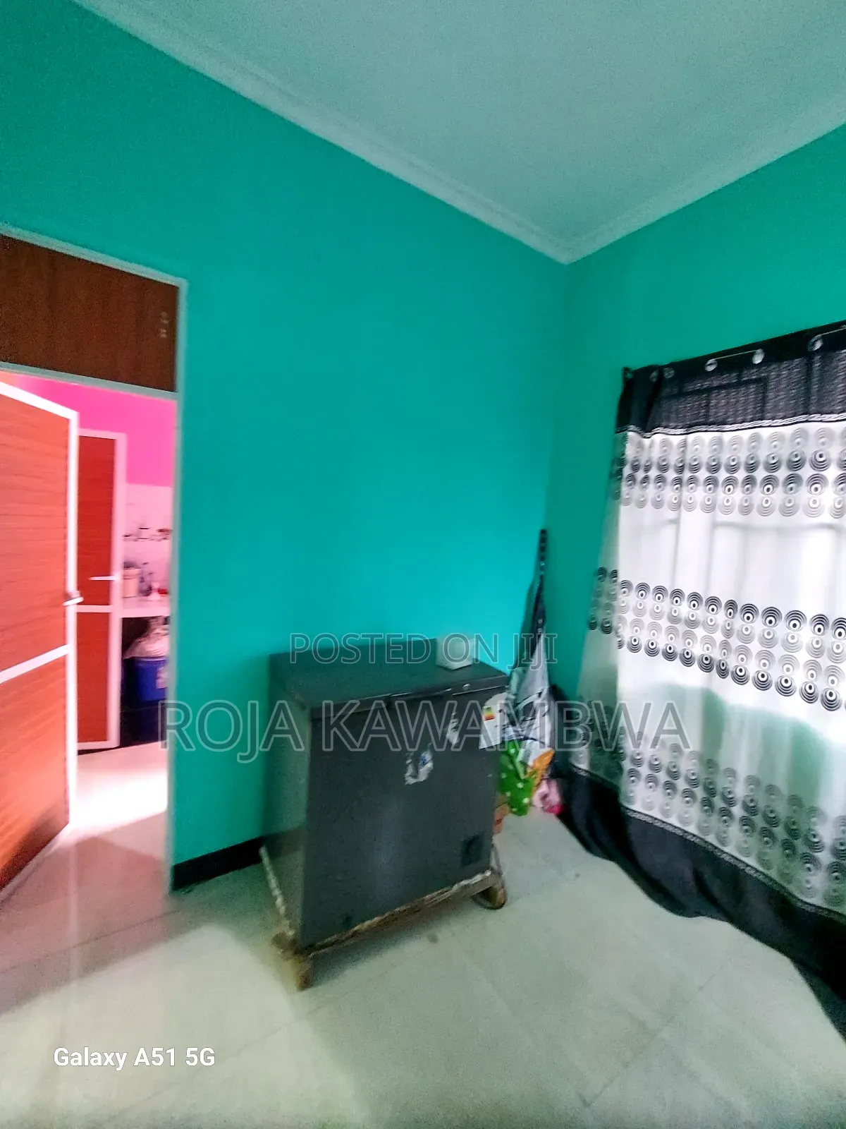 5bdrm House in Mkondogwa, Mbagala for rent