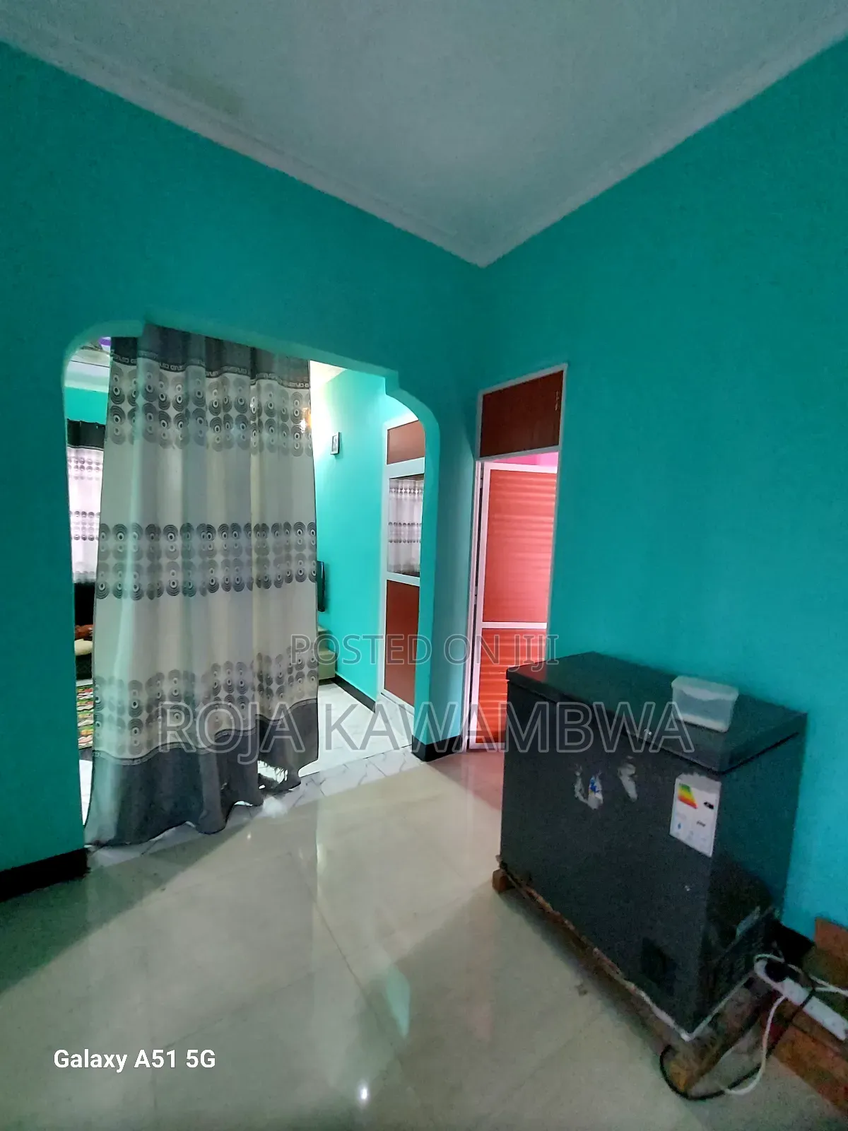 5bdrm House in Mkondogwa, Mbagala for rent