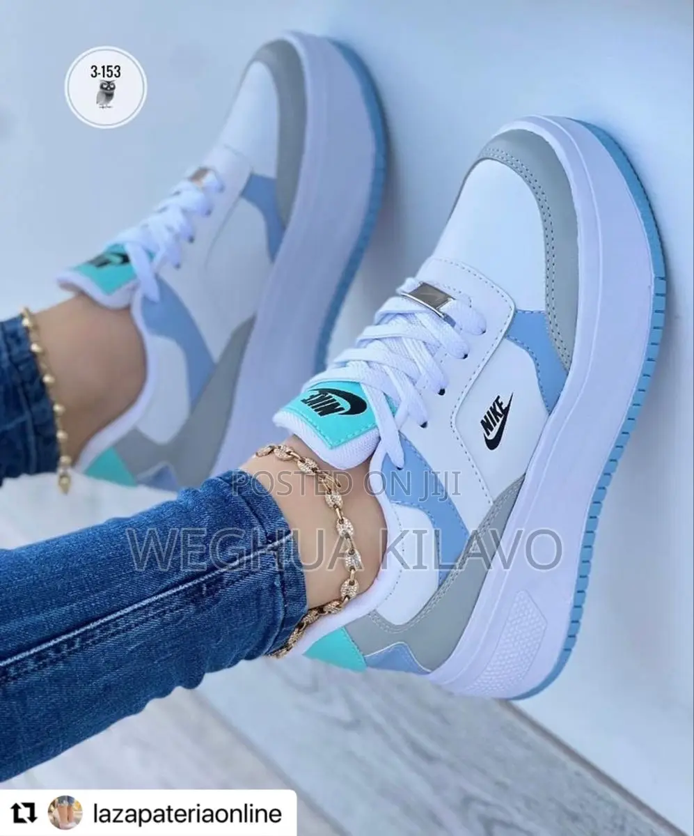 Men and Women Shoes