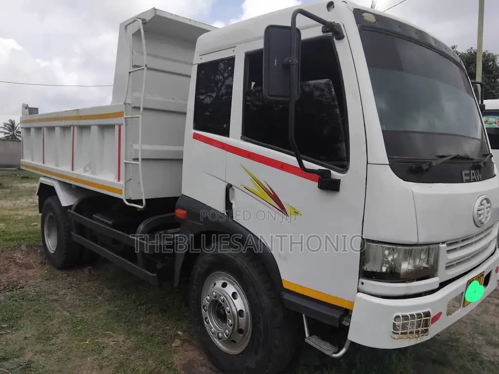 Faw Tipper on Sale
