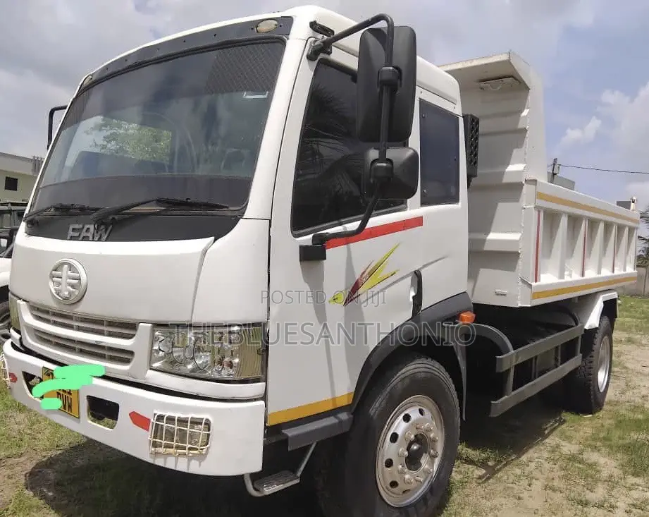 Faw Tipper on Sale