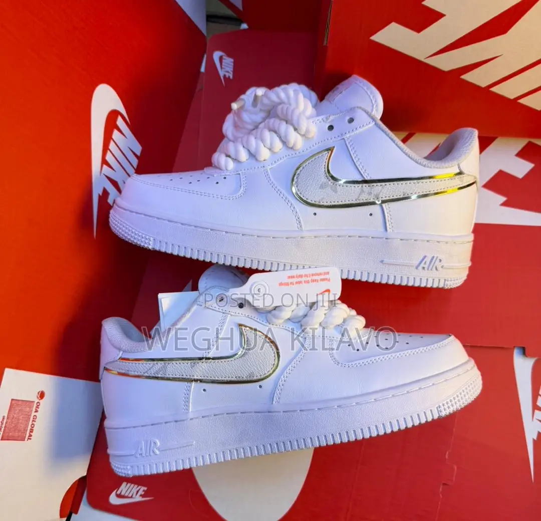 Nike Shoes