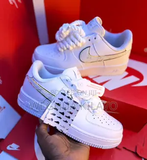 Nike Shoes