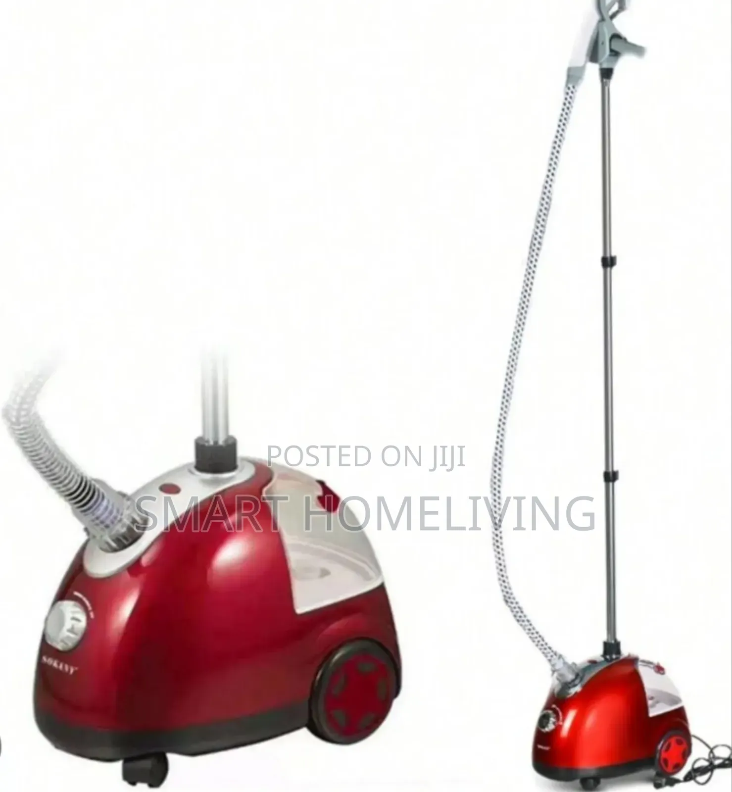 Sokany Garment Steamer