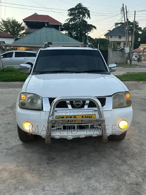 Nissan Hardbody