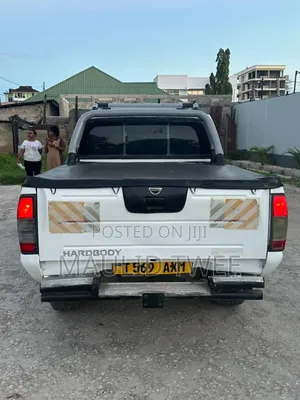 Nissan Hardbody