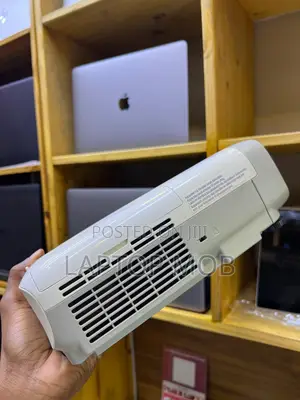 Epson Eb -W39