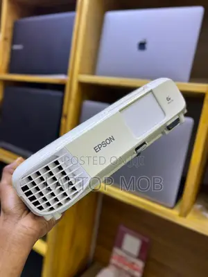 Epson Eb -W39