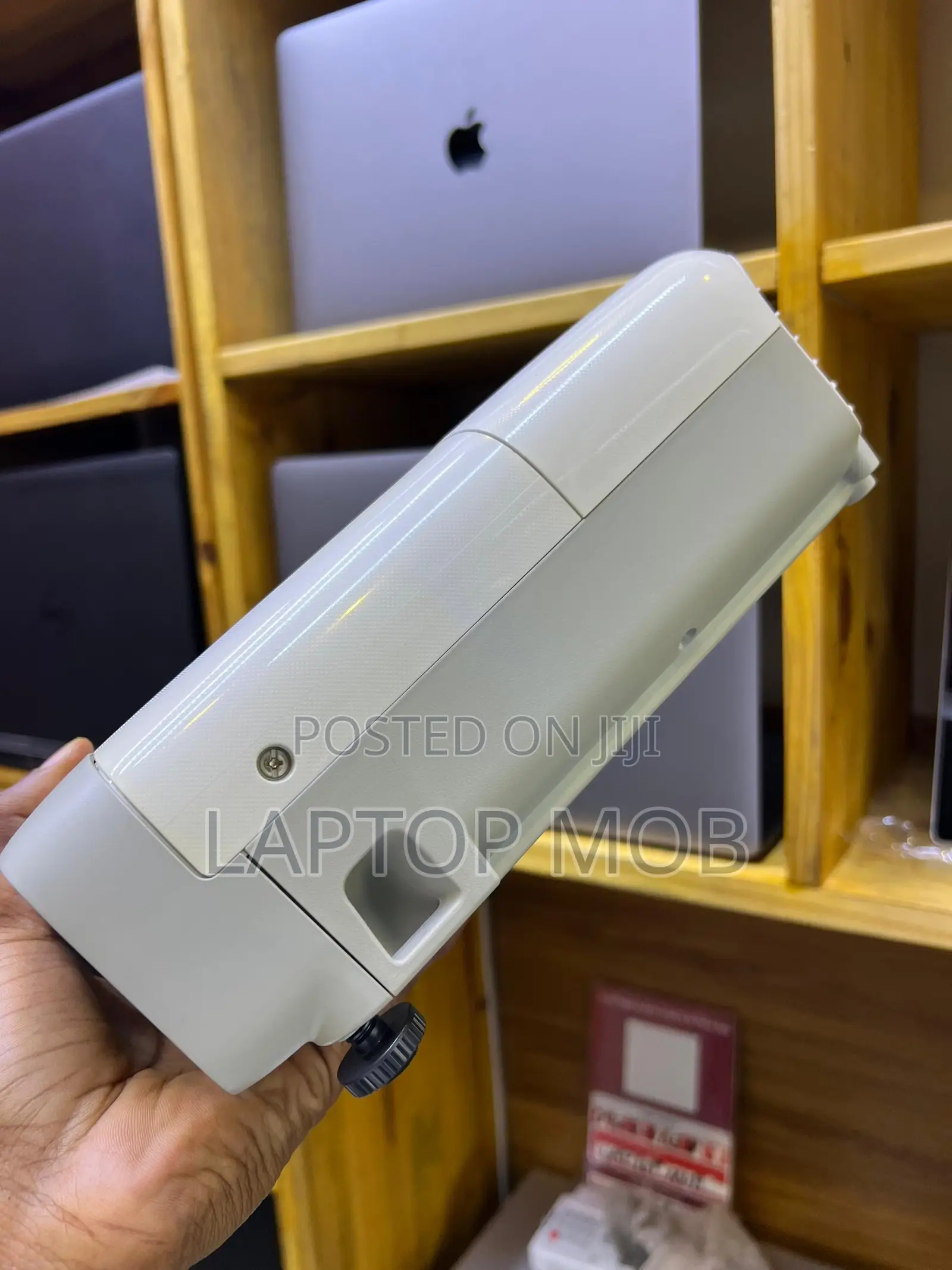 Epson Eb -W39