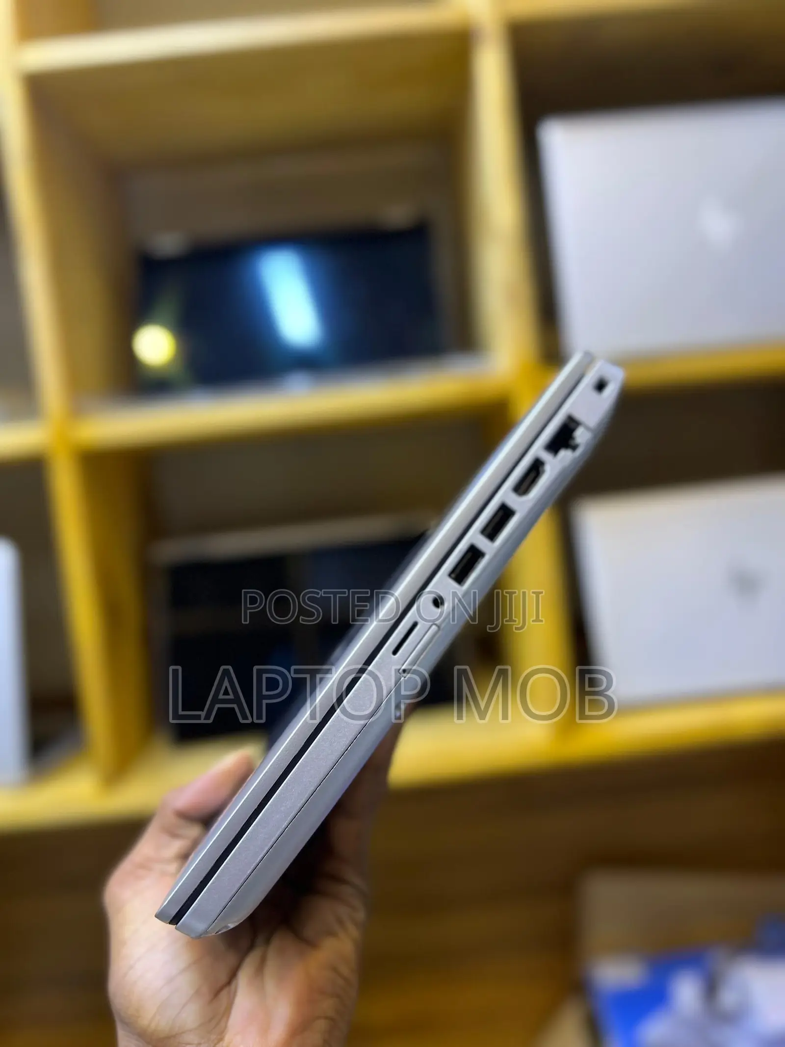 Laptop Dell Latitude 5411 16GB Intel Core i7 SSD 512GB