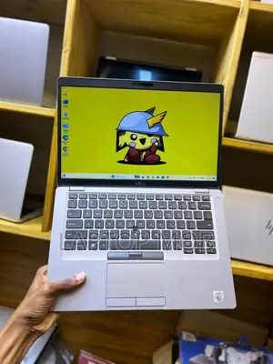 Laptop Dell Latitude 5411 16GB Intel Core i7 SSD 512GB