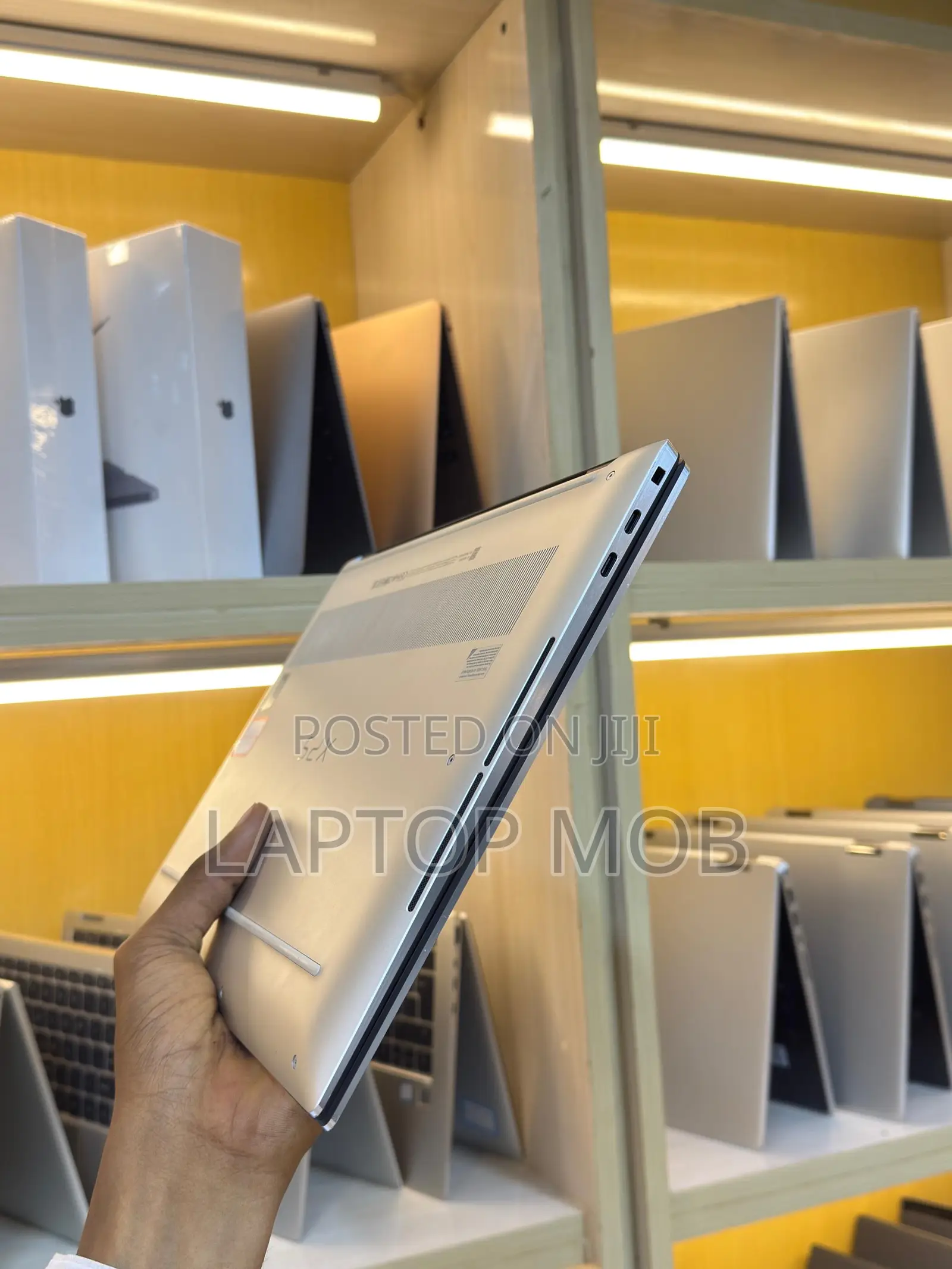 Laptop Dell XPS 15 9510 16GB Intel Core i7 SSD 512GB