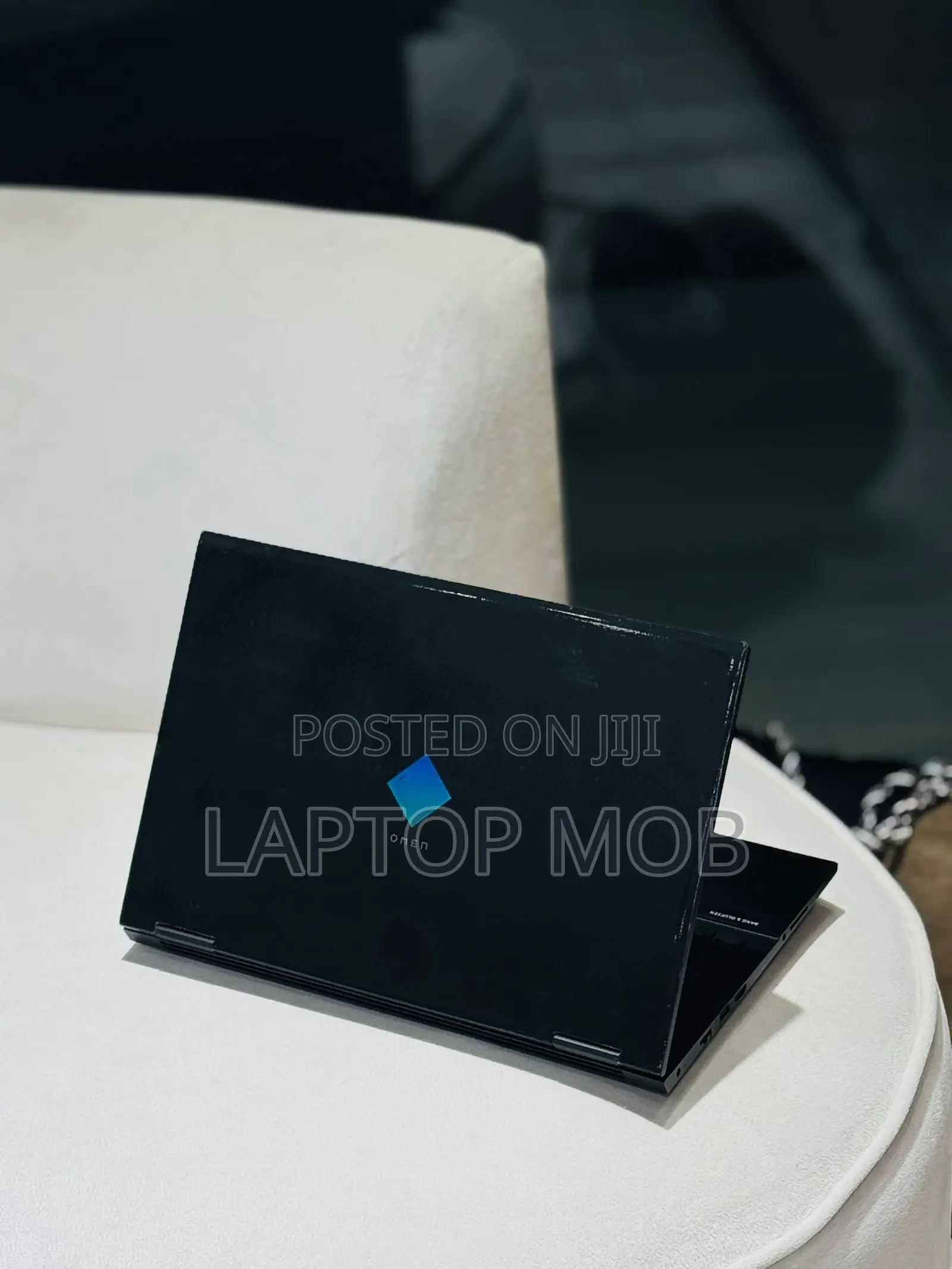 Laptop HP Omen 15 16GB Intel Core i7 HDD+SSD 512GB
