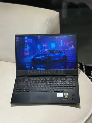 Laptop HP Omen 15 16GB Intel Core i7 HDD+SSD 512GB