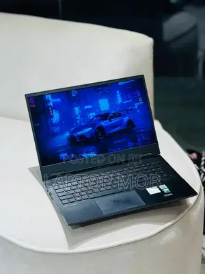 Laptop HP Omen 15 16GB Intel Core i7 HDD+SSD 512GB