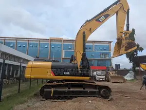 Excavator Cat 336d for Sale Usd 120,000 Before Vat