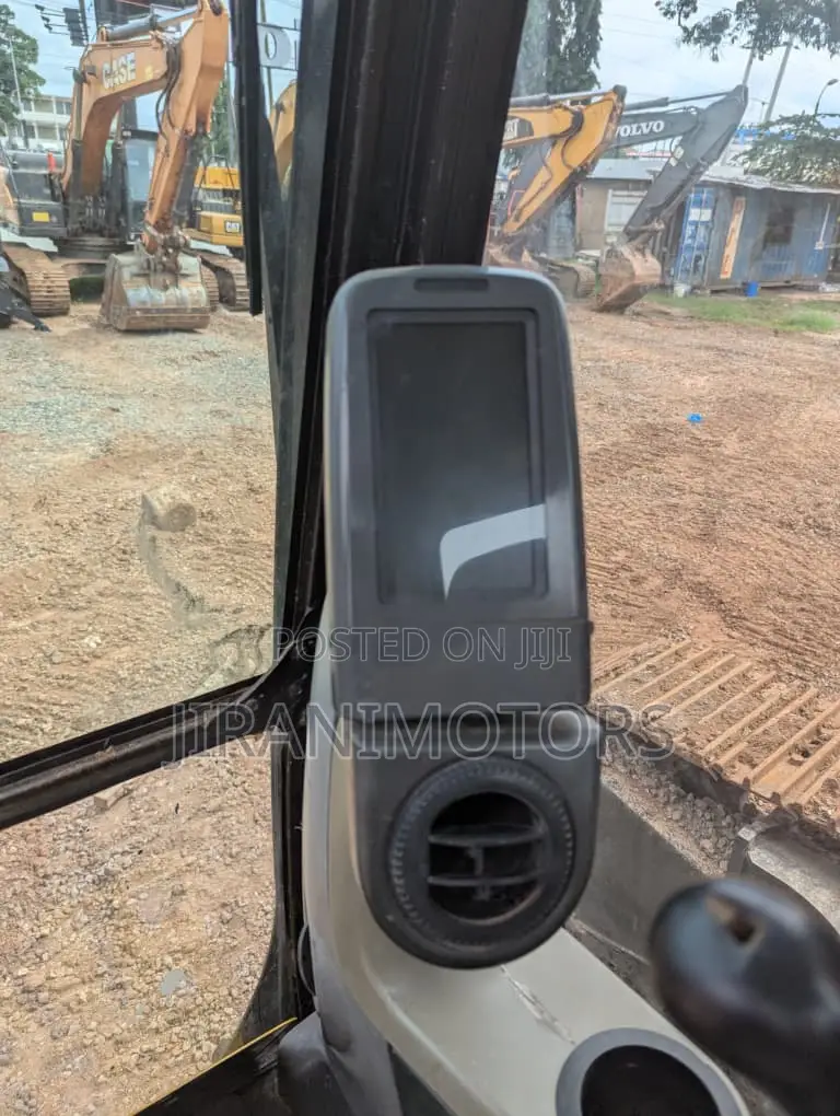 Excavator Cat 336d for Sale Usd 120,000 Before Vat