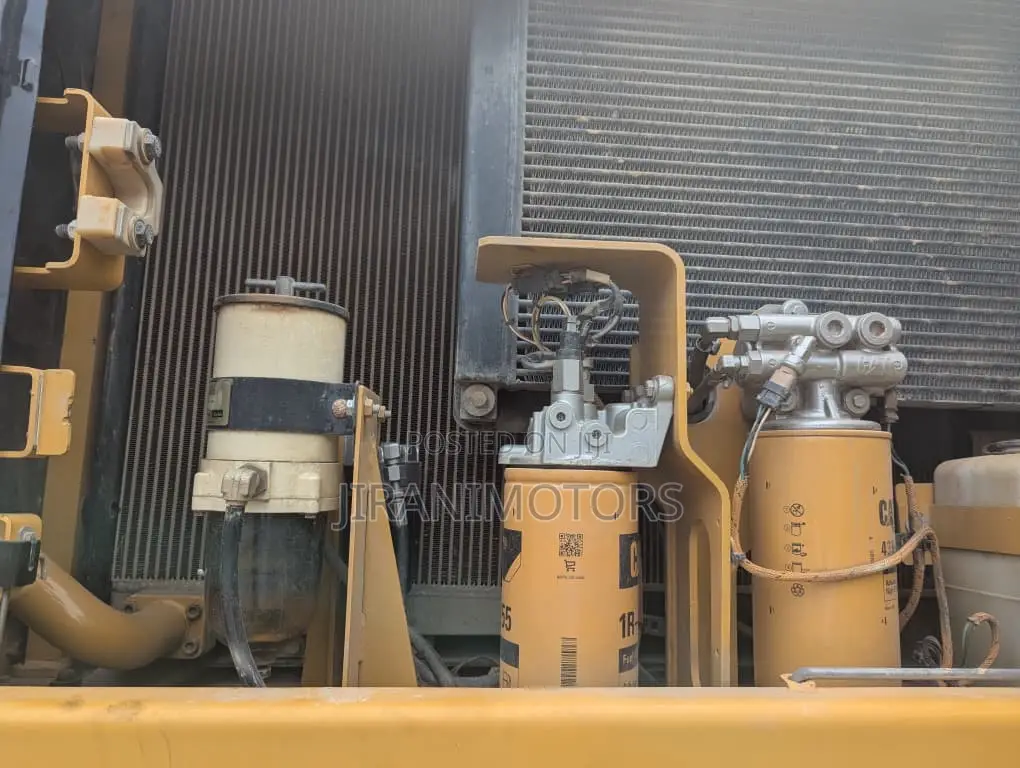 Excavator Cat 336d for Sale Usd 120,000 Before Vat