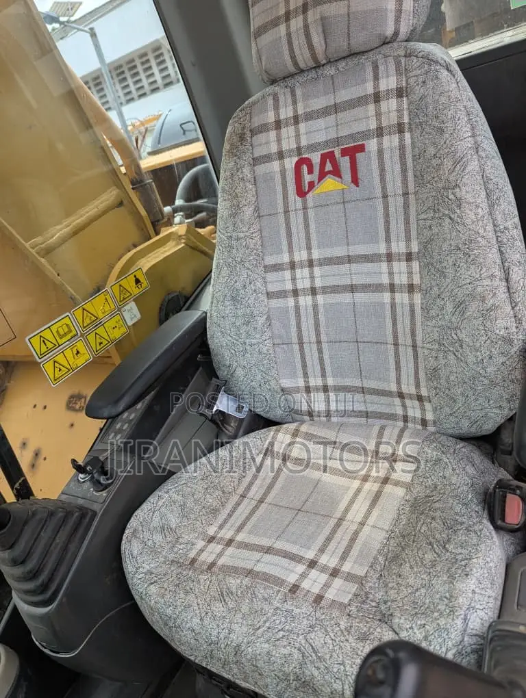 Excavator Cat 336d for Sale Usd 120,000 Before Vat