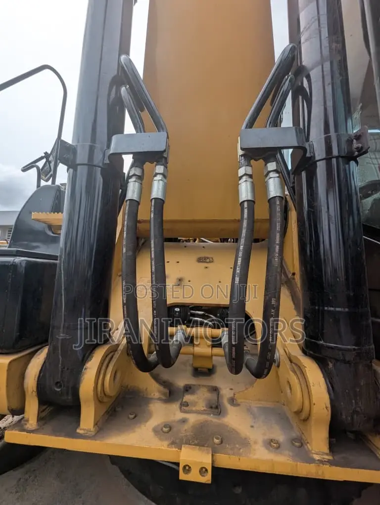 Excavator Cat 336d for Sale Usd 120,000 Before Vat