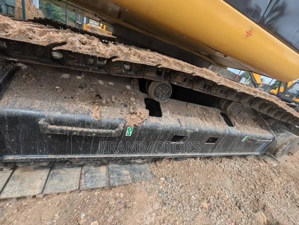 Excavator Cat 336d for Sale Usd 120,000 Before Vat