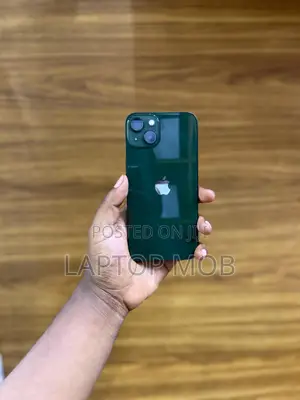 Apple iPhone 13 128 GB Green