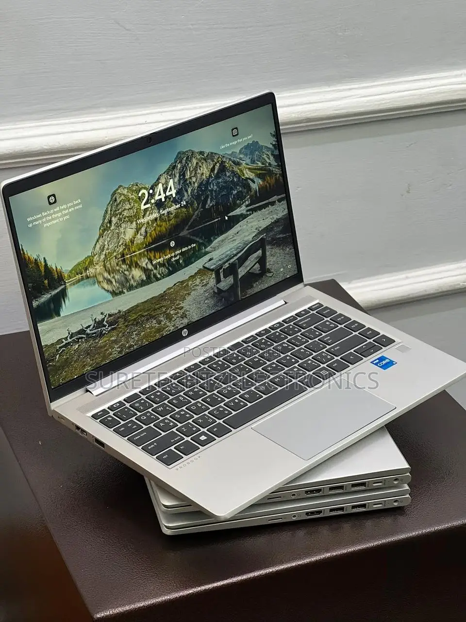 Laptop HP ProBook 440 G8 8GB Intel Core i5 SSD 256GB
