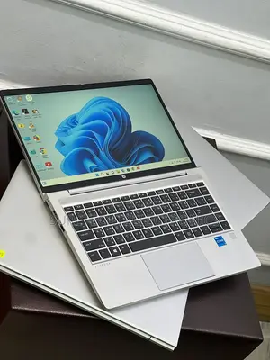 Laptop HP ProBook 440 G8 8GB Intel Core i5 SSD 256GB