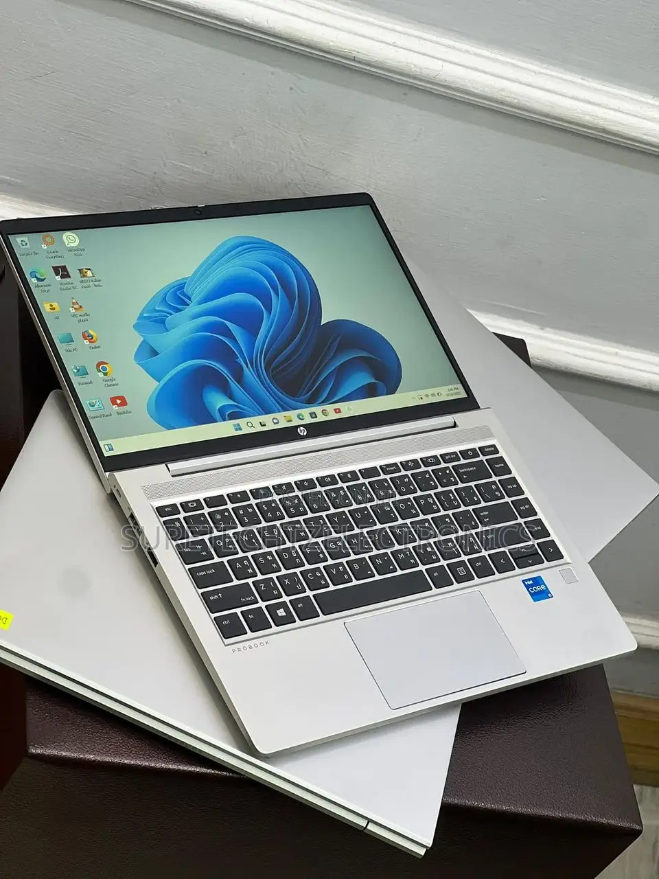 Laptop HP ProBook 440 G8 8GB Intel Core i5 SSD 256GB