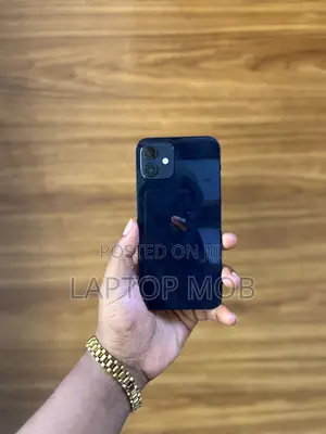 Apple iPhone 12 128 GB Blue