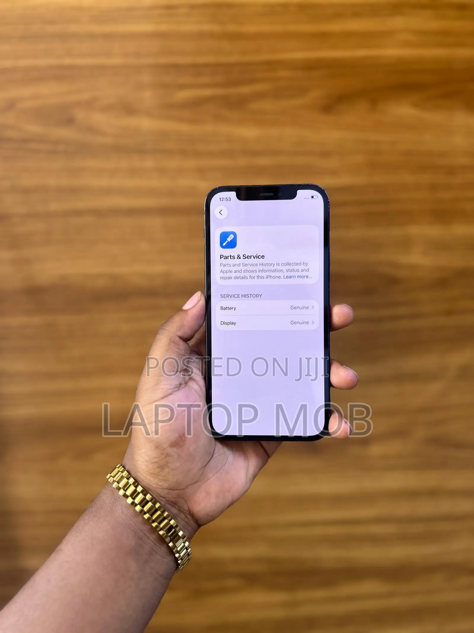 Apple iPhone 12 128 GB Blue