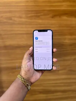 Apple iPhone 12 128 GB Blue