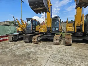 Brand New SDLG Excavator E6315h