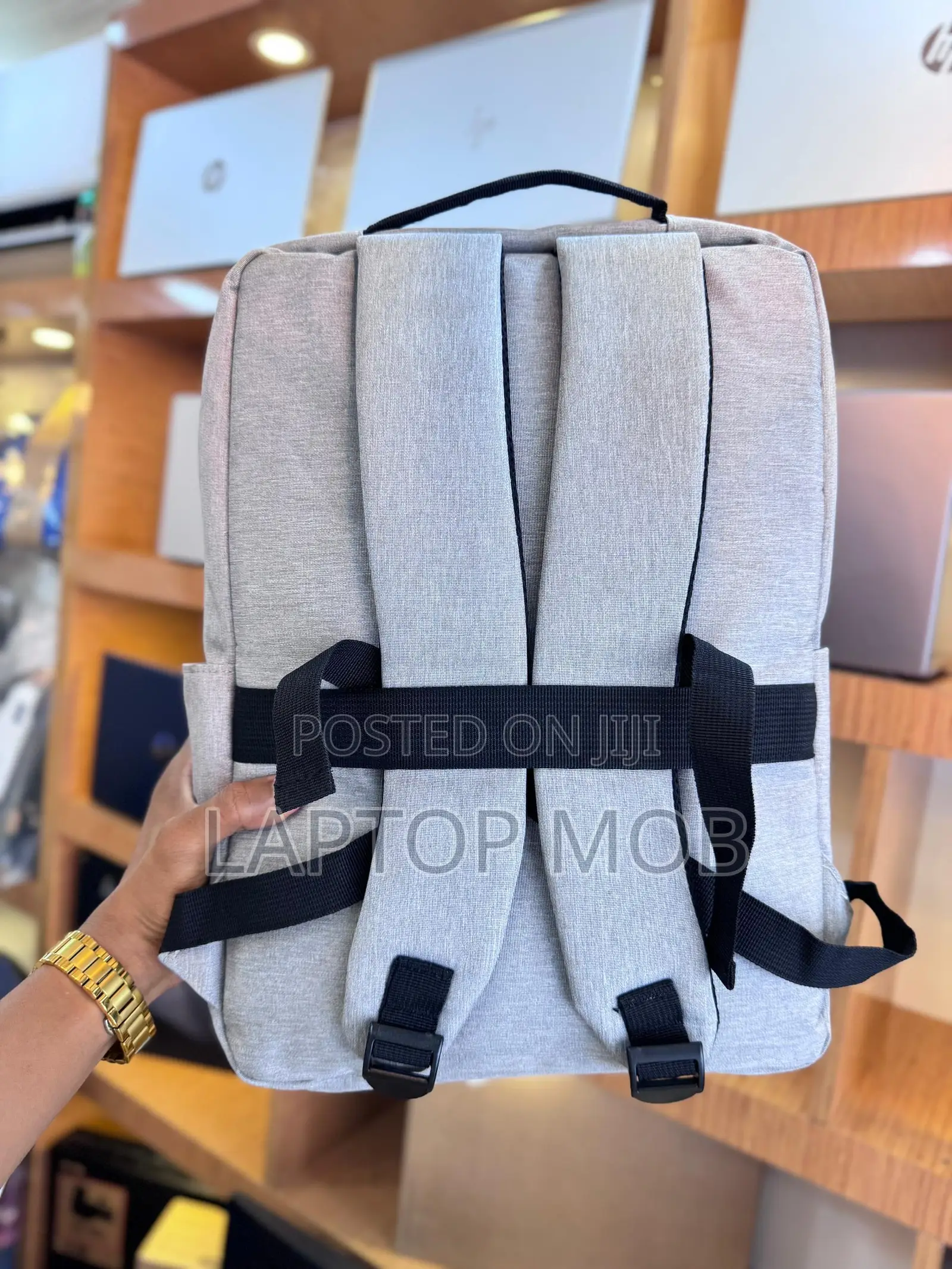 Laptop Bags