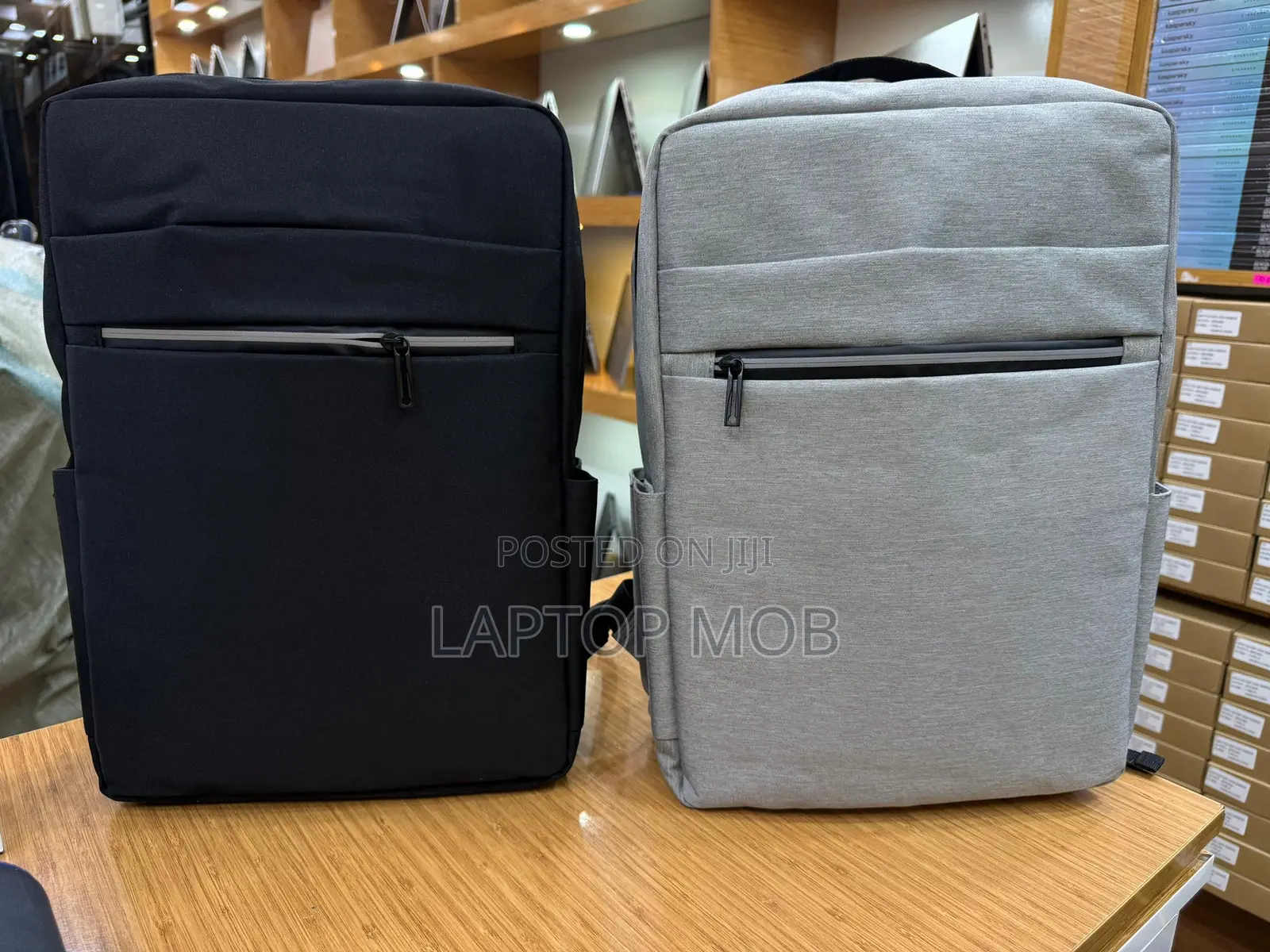 Laptop Bags