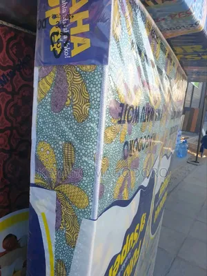 Godoro Nzuri Ni Ya Mkanda 185,000 Unapata 5*6*8